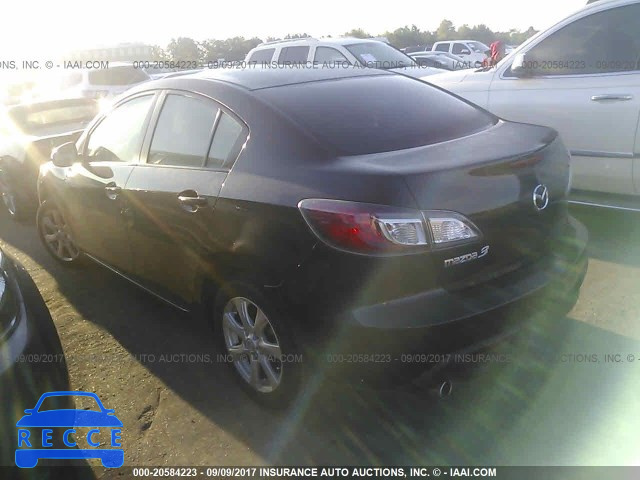 2010 Mazda 3 JM1BL1SF6A1154733 image 2