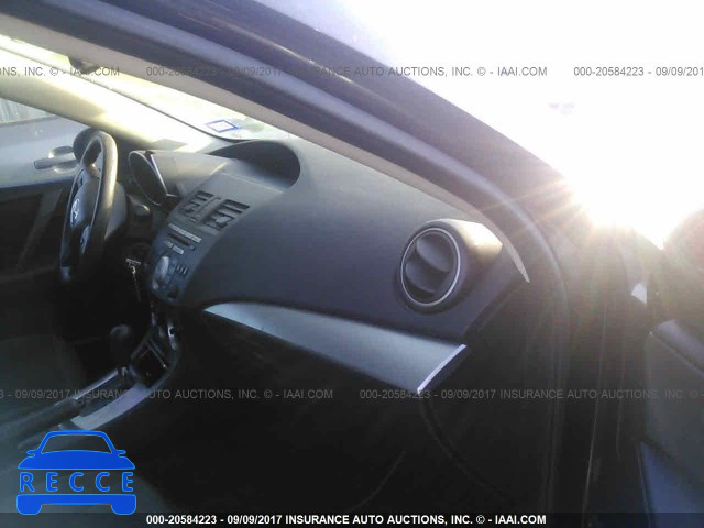 2010 Mazda 3 JM1BL1SF6A1154733 image 4