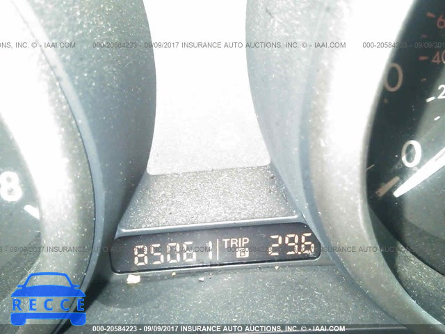 2010 Mazda 3 JM1BL1SF6A1154733 image 6