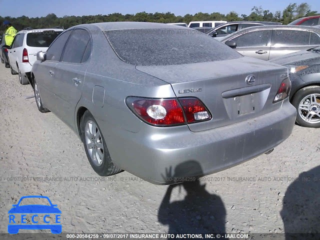 2002 Lexus ES 300 JTHBF30G325028370 image 2