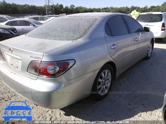 2002 Lexus ES 300 JTHBF30G325028370 image 3