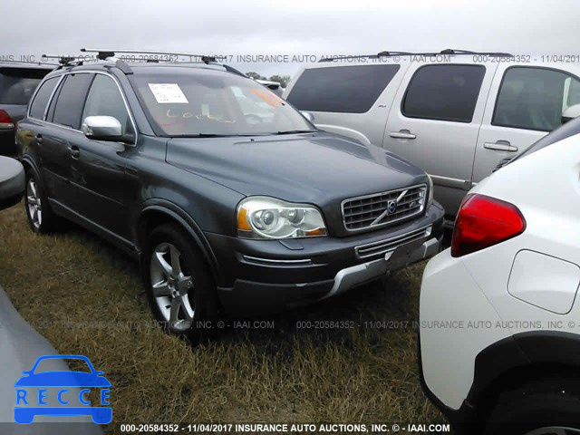 2009 Volvo XC90 YV4CT852891513028 image 0