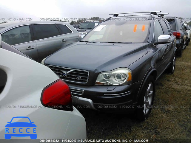 2009 Volvo XC90 YV4CT852891513028 image 1