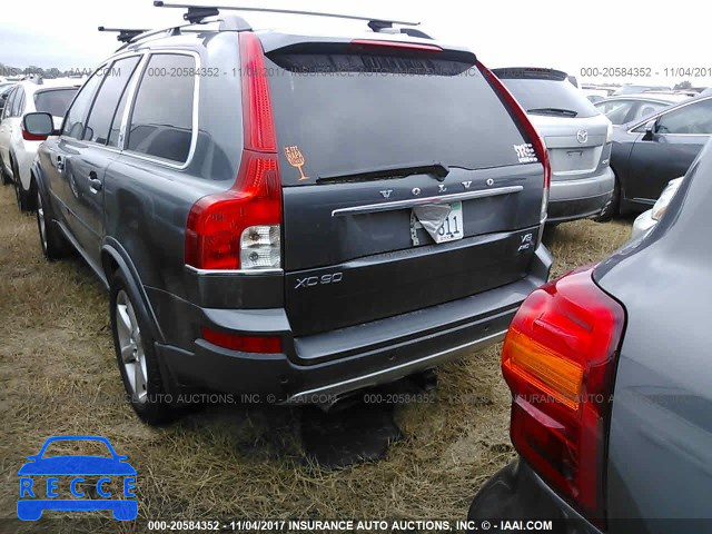 2009 Volvo XC90 YV4CT852891513028 image 2