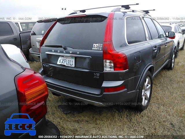 2009 Volvo XC90 YV4CT852891513028 image 3