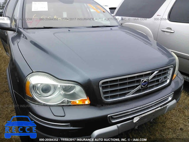 2009 Volvo XC90 YV4CT852891513028 image 5