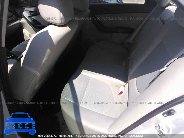 2012 KIA Forte KNAFU4A24C5639010 image 7