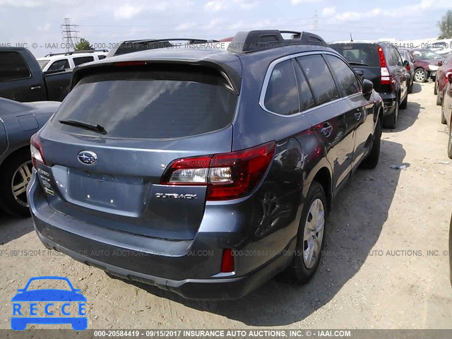 2015 Subaru Outback 4S4BSBAC9F3210462 image 3