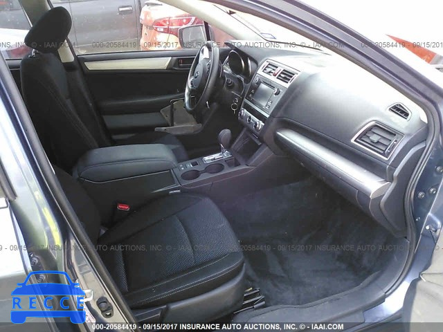 2015 Subaru Outback 4S4BSBAC9F3210462 image 4