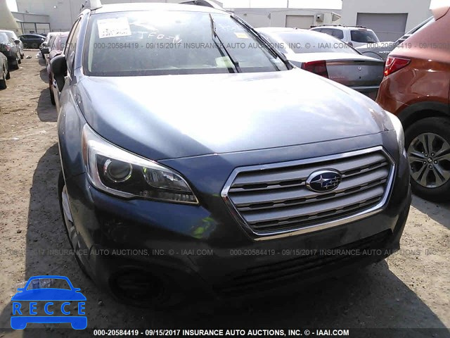 2015 Subaru Outback 4S4BSBAC9F3210462 image 5