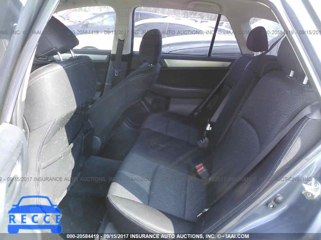 2015 Subaru Outback 4S4BSBAC9F3210462 image 7