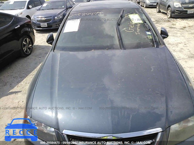 2005 Acura TSX JH4CL96995C007418 image 5