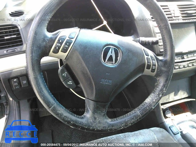 2005 Acura TSX JH4CL96995C007418 image 6