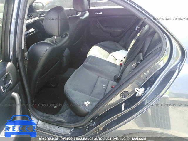 2005 Acura TSX JH4CL96995C007418 image 7