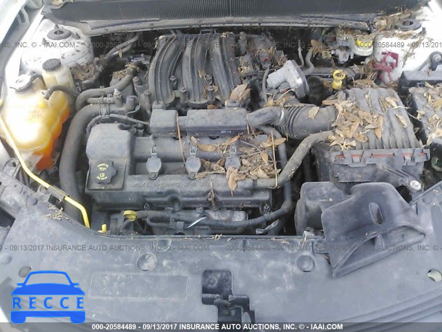 2010 Dodge Avenger 1B3CC4FD3AN188363 image 9