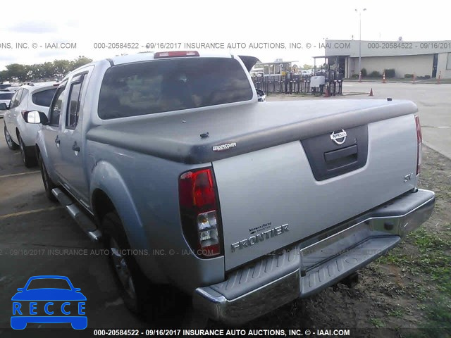 2012 Nissan Frontier S/SV/SL/PRO-4X 1N6AD0ERXCC456927 image 2