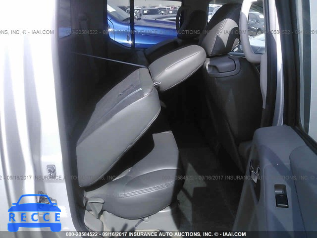 2012 Nissan Frontier S/SV/SL/PRO-4X 1N6AD0ERXCC456927 image 7