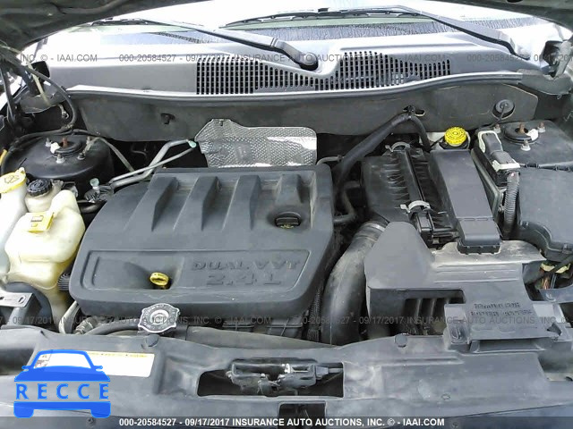 2010 Jeep Compass SPORT 1J4NT4FB4AD578829 image 9