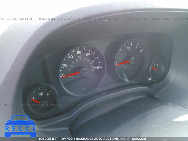 2010 Jeep Compass SPORT 1J4NT4FB4AD578829 image 6