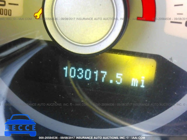 2012 FORD MUSTANG 1ZVBP8AM0C5282424 image 6