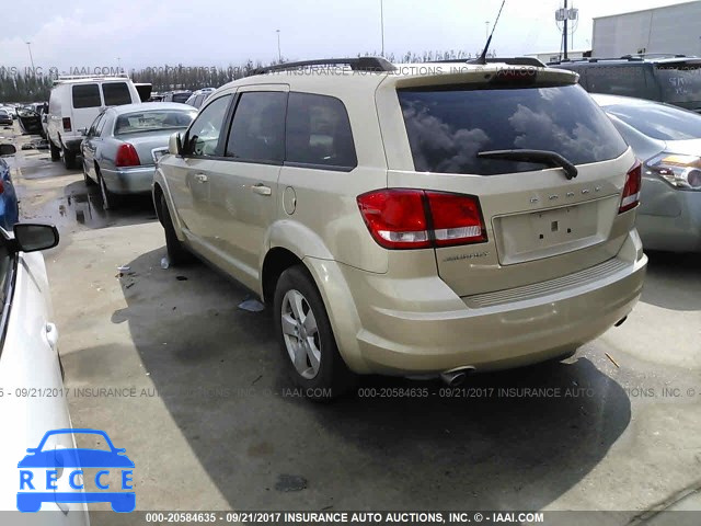 2011 Dodge Journey MAINSTREET 3D4PG1FGXBT503029 Bild 2