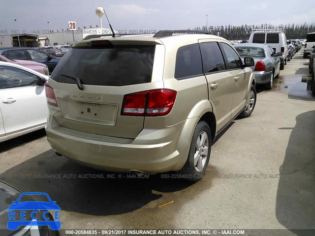 2011 Dodge Journey MAINSTREET 3D4PG1FGXBT503029 Bild 3