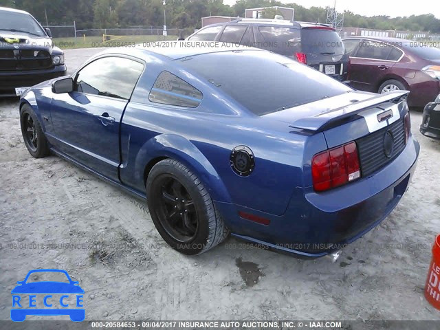 2008 Ford Mustang GT 1ZVHT82HX85112389 image 2