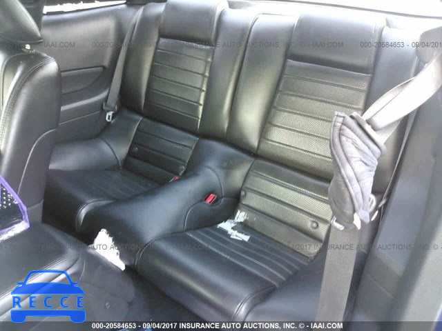 2008 Ford Mustang GT 1ZVHT82HX85112389 image 7