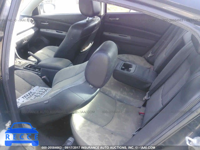 2009 Mazda 6 1YVHP82A395M38637 зображення 7