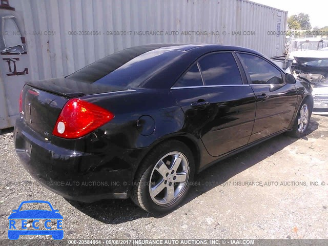 2005 PONTIAC G6 GT 1G2ZH548254145817 Bild 3