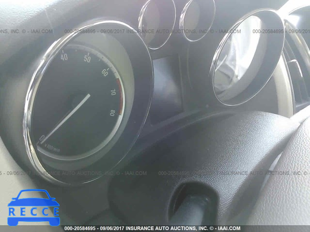 2014 Buick Verano PREMIUM 1G4PT5SV0E4118640 image 6