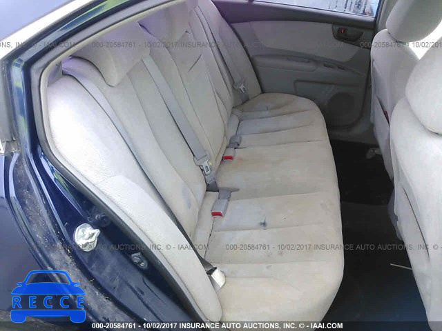 2008 KIA Optima KNAGE123985210976 зображення 7