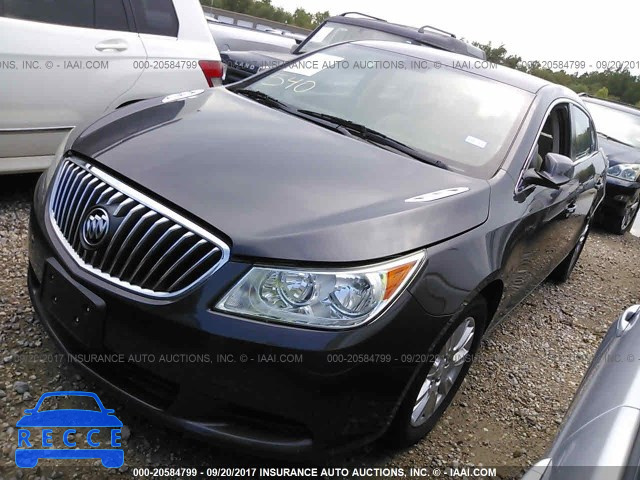 2013 Buick Lacrosse 1G4GA5E34DF333070 зображення 1