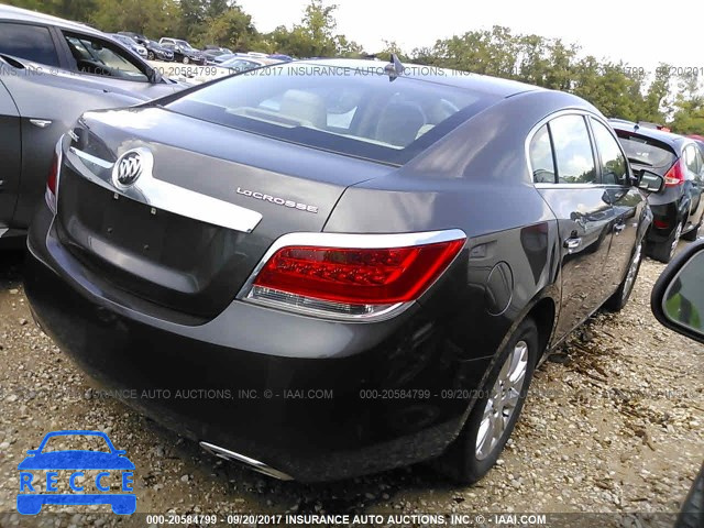 2013 Buick Lacrosse 1G4GA5E34DF333070 зображення 3