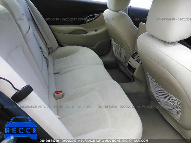 2013 Buick Lacrosse 1G4GA5E34DF333070 зображення 7