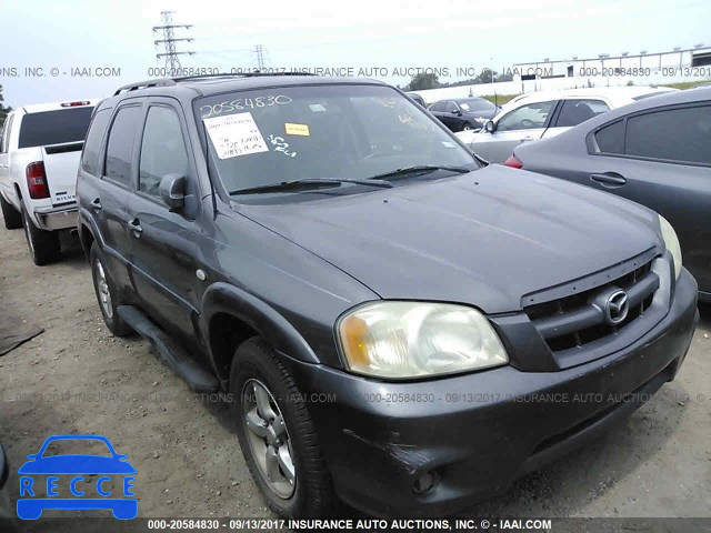 2005 Mazda Tribute 4F2YZ04145KM27172 image 0