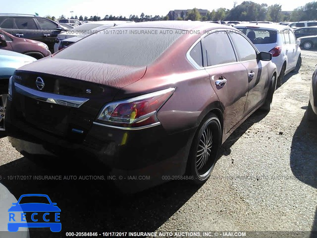 2014 Nissan Altima 1N4AL3AP2EC203251 Bild 3