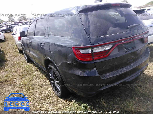 2015 Dodge Durango R/T 1C4SDHCT3FC113708 Bild 2