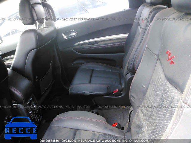 2015 Dodge Durango R/T 1C4SDHCT3FC113708 image 7