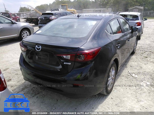 2014 Mazda 3 JM1BM1V78E1161884 image 3