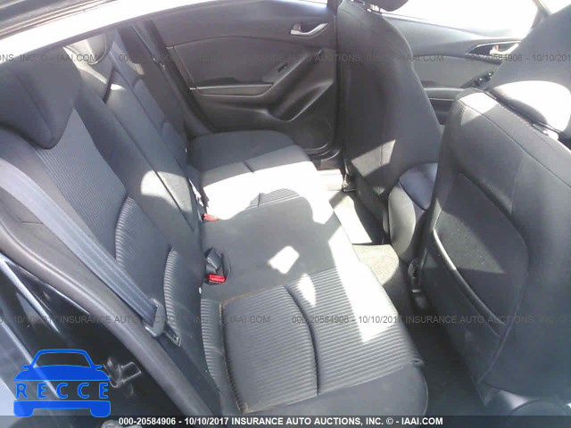 2014 Mazda 3 JM1BM1V78E1161884 зображення 7