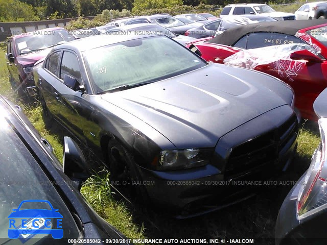 2014 Dodge Charger 2C3CDXCT7EH328572 image 0