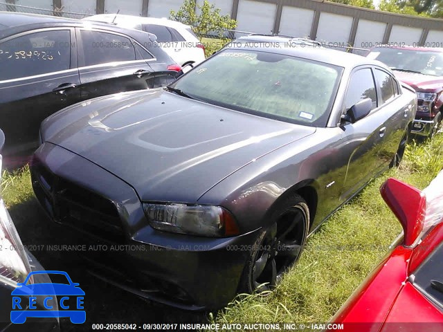 2014 Dodge Charger 2C3CDXCT7EH328572 image 1
