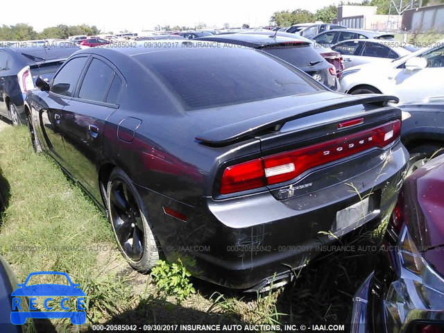 2014 Dodge Charger 2C3CDXCT7EH328572 image 2