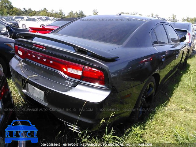 2014 Dodge Charger 2C3CDXCT7EH328572 image 3