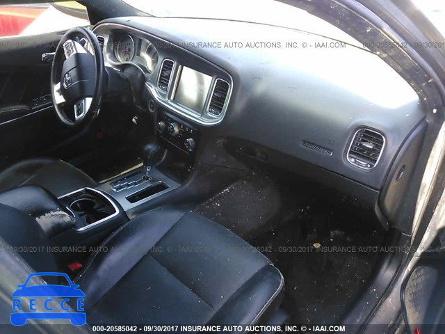 2014 Dodge Charger 2C3CDXCT7EH328572 image 4