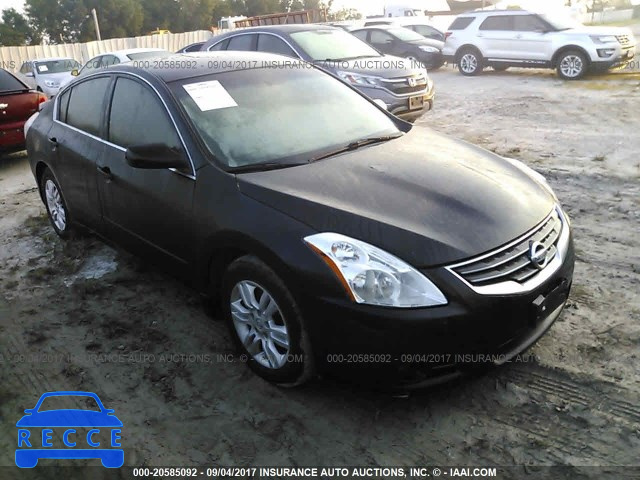 2012 Nissan Altima 1N4AL2AP7CN538551 image 0