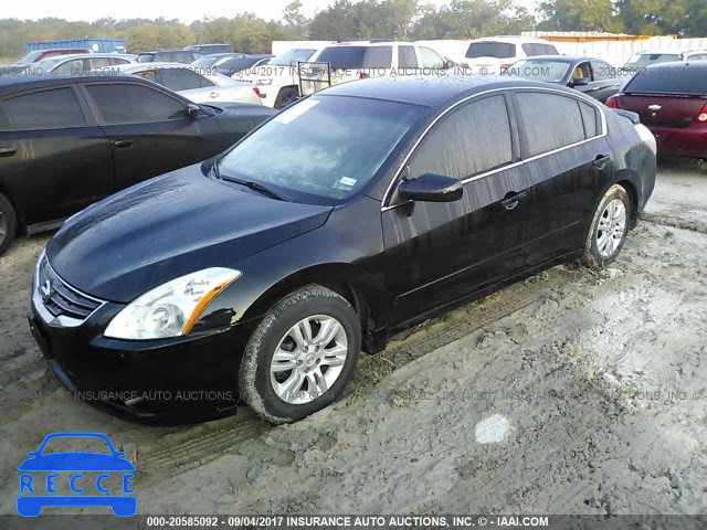 2012 Nissan Altima 1N4AL2AP7CN538551 image 1