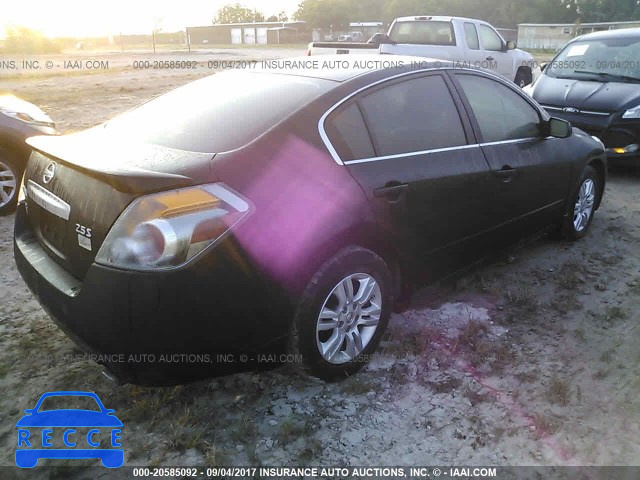 2012 Nissan Altima 1N4AL2AP7CN538551 Bild 3