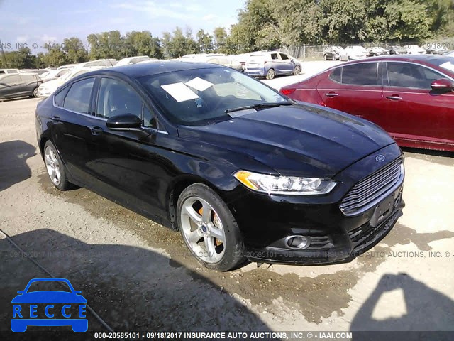 2016 Ford Fusion 3FA6P0G77GR340996 image 0